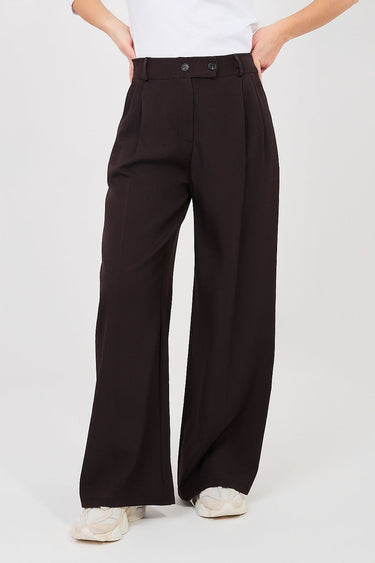 Women trousers model 225562 Rue Paris