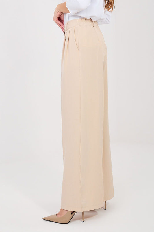 Women trousers model 225564 Rue Paris
