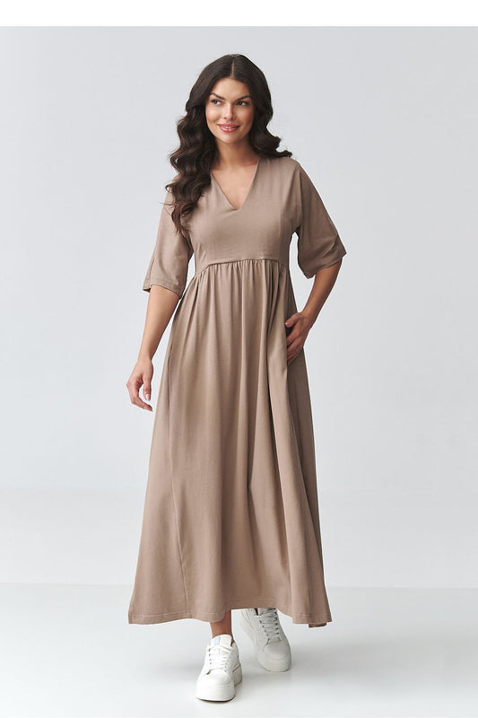 Daydress model 225633 Makadamia
