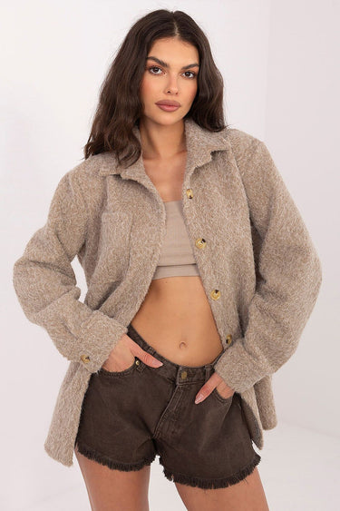 Jacket model 225842 Rue Paris