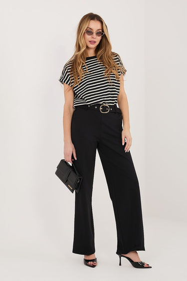 Women trousers model 225877 Rue Paris