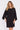 Cocktail dress model 225918 Moe