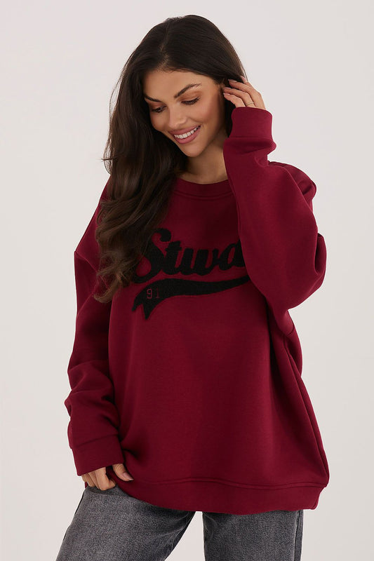 Sweatshirt model 226307 Rue Paris