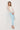corduroy trousers model 226482 Italy Moda