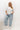 Plus size T-shirt model 230455 Relevance