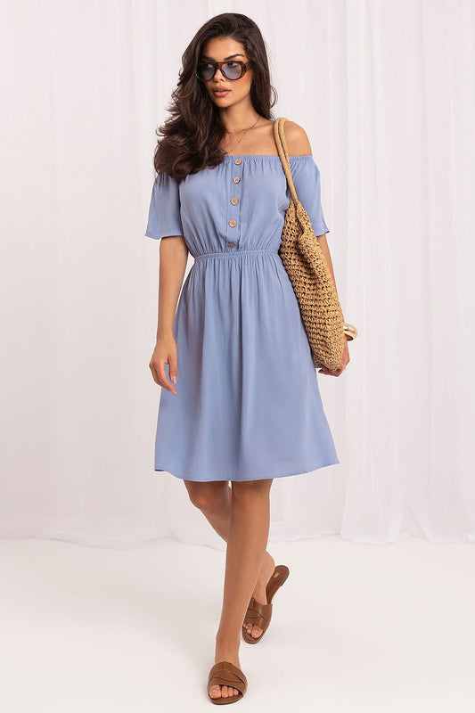 Daydress model 230710 Sublevel