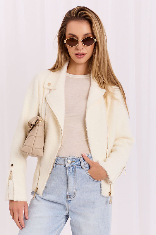 Jacket model 231134 Factory Price