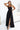 Long dress model 231222 Numoco