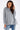 Sweatshirt model 231441 Infinite You