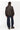 Jacket model 232044 Makadamia