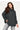 Turtleneck model 232050 Makadamia
