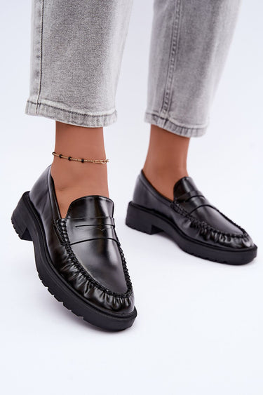 Mocassin model 232345 Step in style