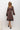 Cocktail dress model 232383 Italy Moda