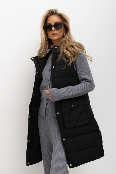 Gilet model 232545 Factory Price