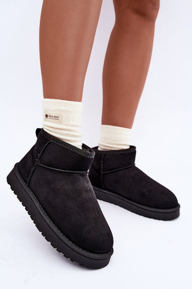 Snow boots model 232644 Step in style