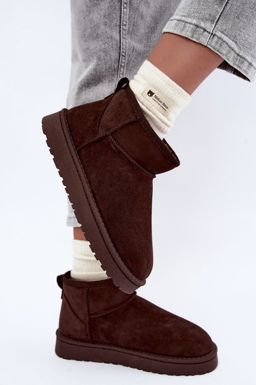 Snow boots model 232648 Step in style