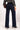 Jeans model 232764 Italy Moda