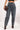 Jeans model 232771 Italy Moda