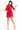Cocktail dress model 129967 awama