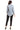 Long sleeve shirt model 130210 awama