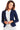 Jacket model 139988 awama