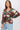 Blouse model 162584 Italy Moda