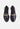 Beige Calf Leather Loafers – Elegant Women’s Flat Shoes With Metal Stud Detail