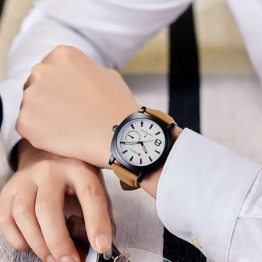 About Our Leisure Watches - UTrano