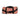 Pink + Gold Zebra Print Duffel Bag — Bold Animal-Print Travel Gym Bag  