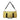 Yellow Minimalist Duffel Bag — Lightweight Travel & Gym Bag  