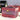 Organizing Box Flannel Storage Jewelry Box Jewelry Tray  