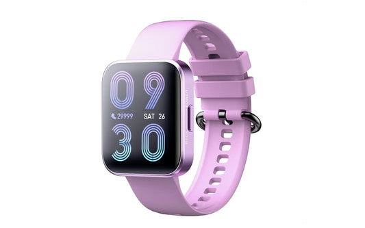 169-inch Metal Body 2 Blood Oxygen Monitoring Sport Smart Watch Utrano