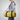Yellow Minimalist Duffel Bag — Lightweight Travel & Gym Bag  