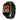 2.01 inch Leather Strap Bluetooth Call Smart Watch Support Heart Rate Monitoring / Non-invasive Blood Sugar, Leather Strap Black, Leather Strap Brown - UTrano
