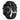 2.01 inch Leather Strap Bluetooth Call Smart Watch Support Heart Rate Monitoring / Non-invasive Blood Sugar, Leather Strap Black, Leather Strap Brown - UTrano