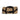 Copy of Gold Glitter Duffel Bag — Sparkle Travel & Gym Bag  
