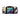 Colorful Abstract Pattern Duffel Bag — Vibrant Travel & Gym Bag  