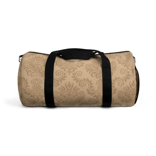 Copy of Gold Glitter Duffel Bag — Sparkle Travel & Gym Bag  