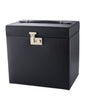 Multifunctional jewelry storage box  