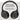 A06 Wireless ANC Noise Canceling Headset Over Ear Bluetooth Headphone Utrano