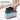 AEC S300 Portable 10W Power Multifunction Bluetooth Speaker Alarm Clock Wireless Charger, S300 - UTrano