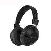 AKZ-17 American retro internet celebrity wireless head mounted Bluetooth earphones with battery display Utrano
