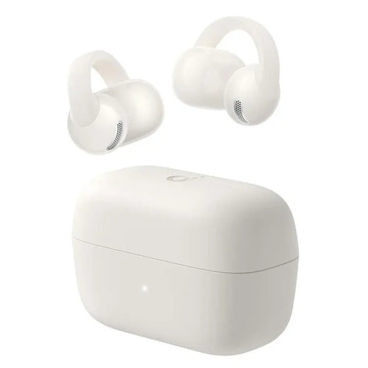 ANKER SoundCore C50i Ear Clip Air Conduction Bluetooth Earphones Wireless Open-Ear Sports Earphones  
