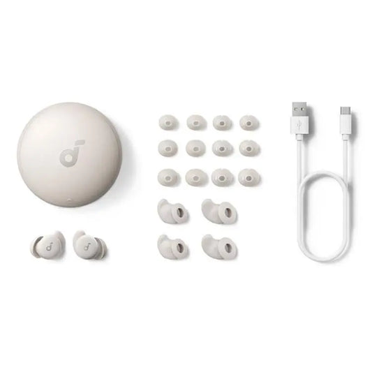 ANKER SoundCore Sleep A20 Wireless Bluetooth Noise Reduction Sleeping Earphones  