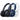 ANKER Soundcore Space Q45 Headband Wireless Bluetooth Headset  