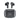 AWEI6 MI ANC ENCA NOISE CANCELLING BLUETOOTH HEADSET  White
