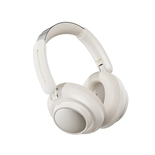 Active Noise Reduction ANC Wireless Headset - UTrano