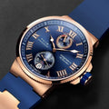  Rose Gold Silicon Tape