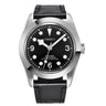 Automatic mechanical watch men's watch casual watch  