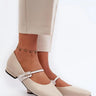  Ballet flats model 195739 Step in style 